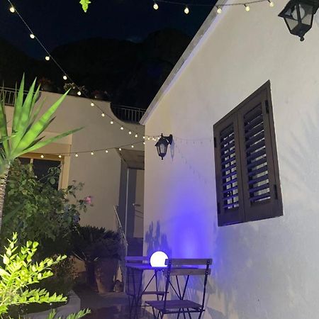 Villa Marea à Palerme Extérieur photo
