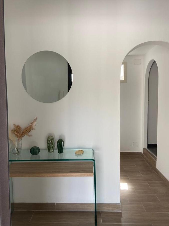 Villa Marea à Palerme Extérieur photo