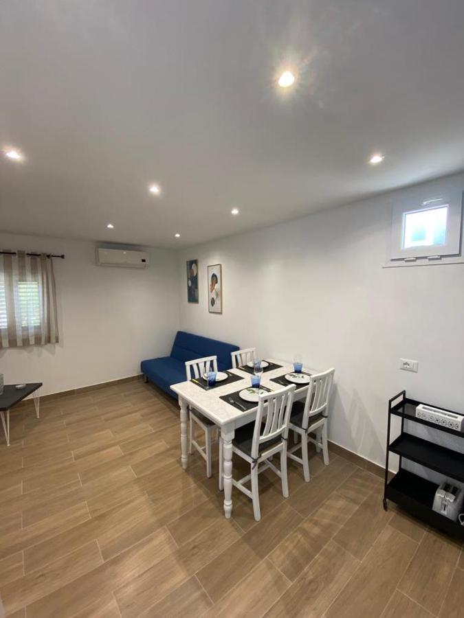 Villa Marea à Palerme Extérieur photo