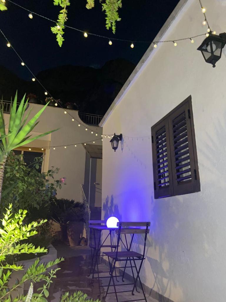 Villa Marea à Palerme Extérieur photo