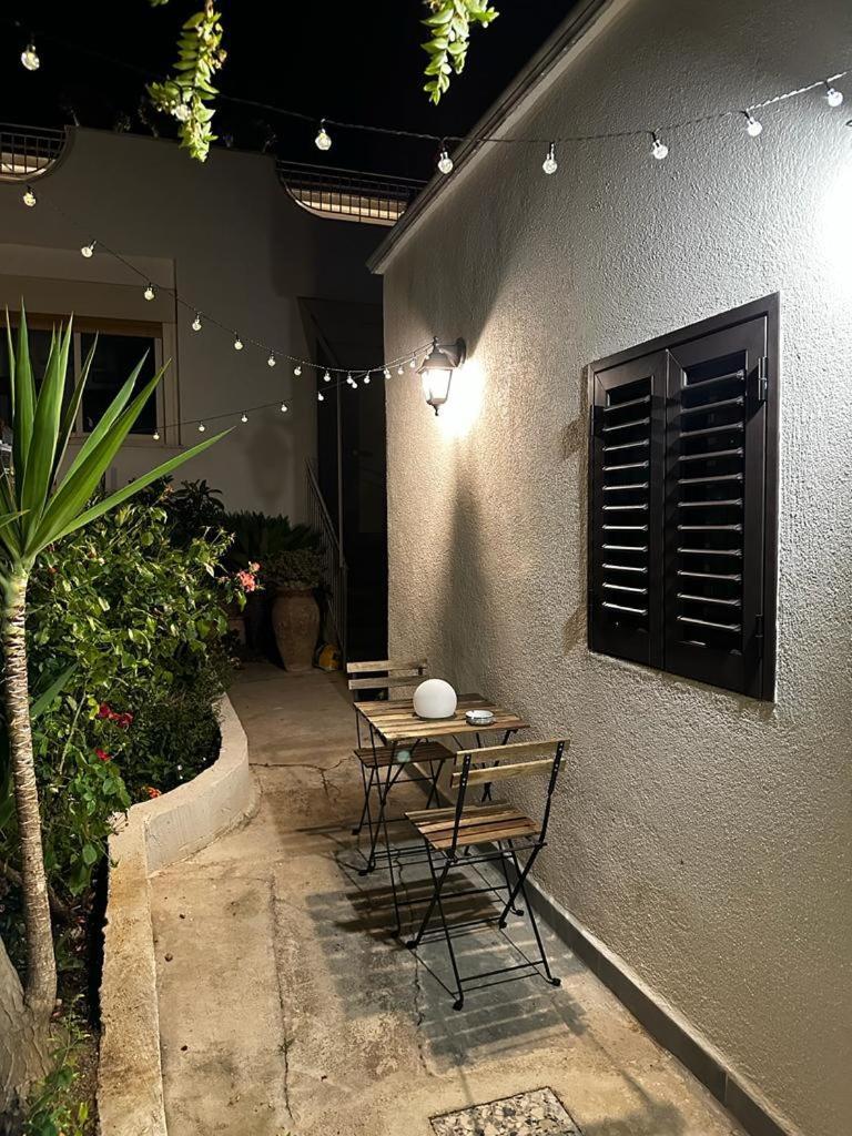 Villa Marea à Palerme Extérieur photo